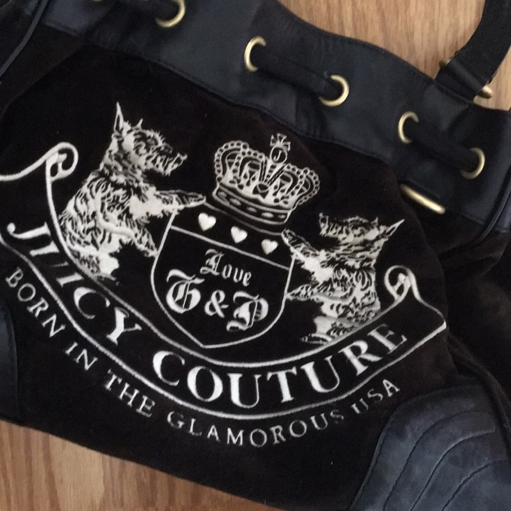 Juicy Couture Daydreamer Bag